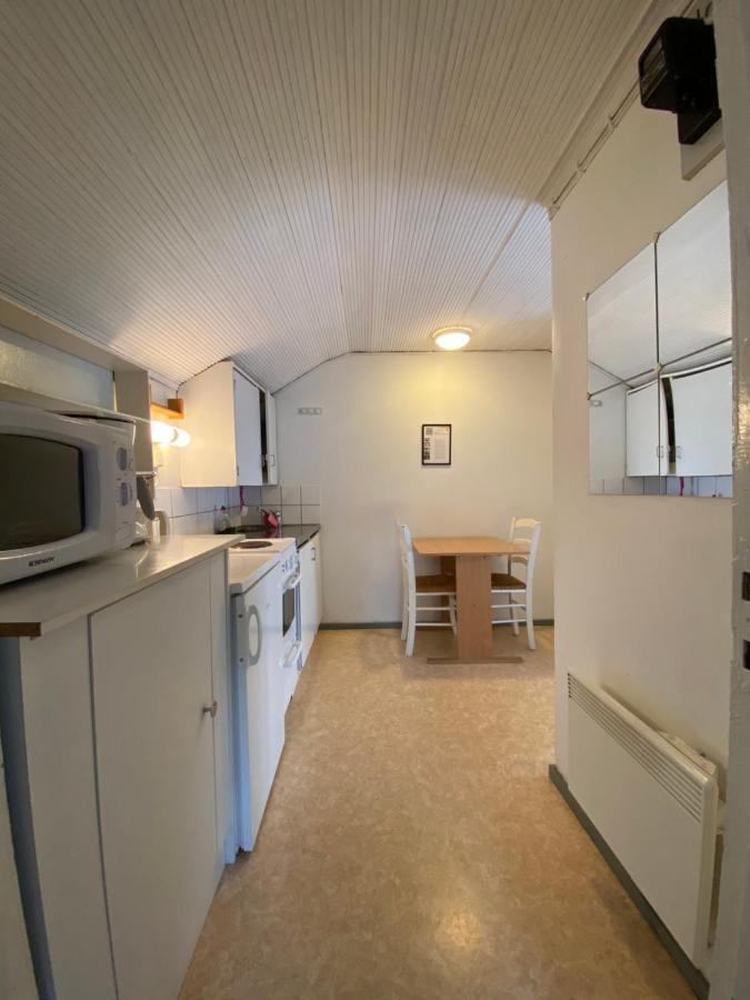 Economy Apartments Peura Rovaniemi Eksteriør billede