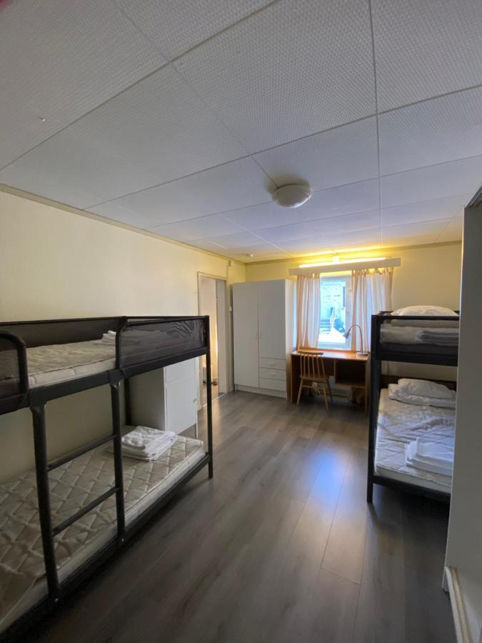 Economy Apartments Peura Rovaniemi Eksteriør billede