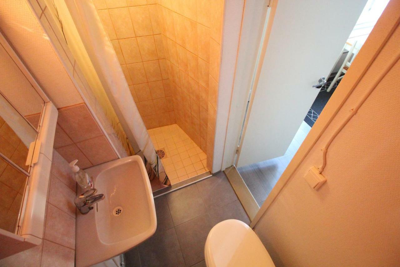 Economy Apartments Peura Rovaniemi Eksteriør billede