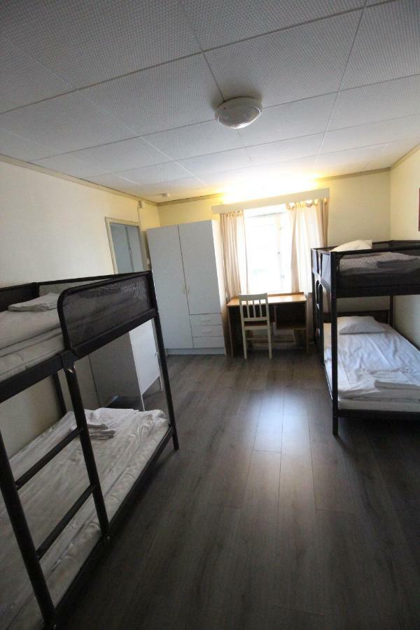 Economy Apartments Peura Rovaniemi Eksteriør billede
